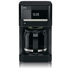 Braun KF 7020 Semi-automatique