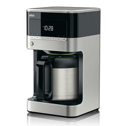 Braun KF 7125 Machine à café filtre 1,25 L