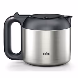 Braun KF 7125 Machine à café filtre 1,25L - Vue supplémentaire 4