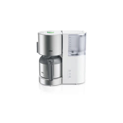 Braun IDCollection KF 5105 WH