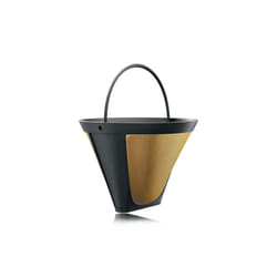 Braun BRSC002 1 pièce(s) Panier Filtre à café réutilisable
