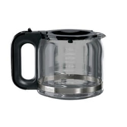 Braun BRSC005 carafe, pichet et bouteille Verseuse Noir
