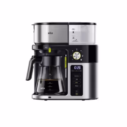 De’Longhi BRA KF9050BK MULTISERVE