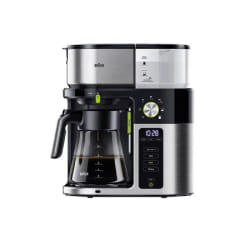 De’Longhi BRA KF9050BK MULTISERVE