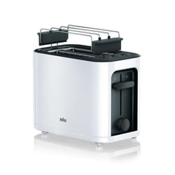 Braun PureEase HT 3010 WH 7 2 part(s) 1000 W Blanc