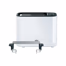Braun PureEase HT 3010 WH 7 2 part(s) 1000 W Blanc
