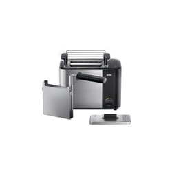 Braun HT 5015 BK 13 2 part(s) 1000 W Noir