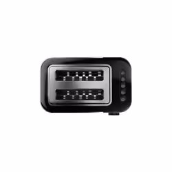 Braun HT 5015 BK 13 2 part(s) 1000 W Noir