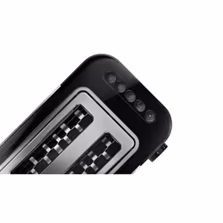 Braun HT 5015 BK 13 2 part(s) 1000 W Noir - Vue supplémentaire 4