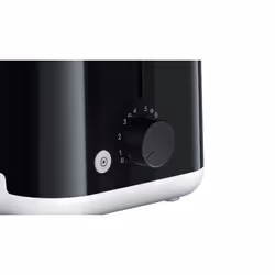 Braun HT1010BK 8 2 part(s) 900 W Noir