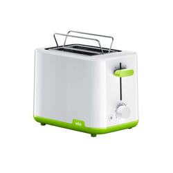 Braun HT 1010 8 2 part(s) 900 W Vert, Blanc