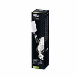 Braun MQ 10 Fouet de blender