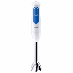 Braun Multi Quick 3 0,6 L Mélangeur par immersion 700 W Bleu, Blanc