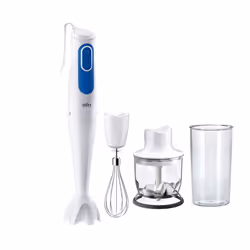 Braun MQ 3025 WH