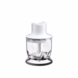 Braun MQ 3025 Spaghetti 600 L Mélangeur par immersion 700 W Bleu, Blanc - Vue supplémentaire 10