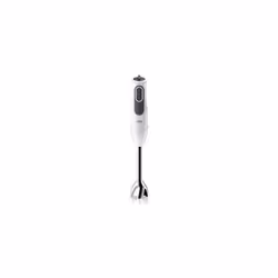 Braun MQ 3135 WH Sauce 0,5 L Mélangeur par immersion 750 W Noir, Blanc - Vue supplémentaire 4