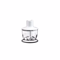 Braun MQ 3135 WH Sauce 0,5 L Mélangeur par immersion 750 W Noir, Blanc - Vue supplémentaire 5