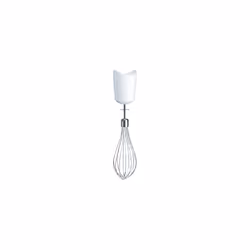 Braun MQ 3135 WH Sauce 0,5 L Mélangeur par immersion 750 W Noir, Blanc - Vue supplémentaire 6