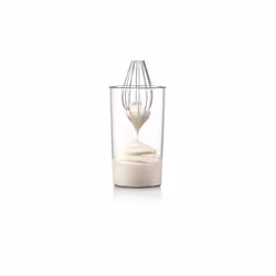 Braun MQ 3135 WH Sauce 0,5 L Mélangeur par immersion 750 W Noir, Blanc - Vue supplémentaire 8