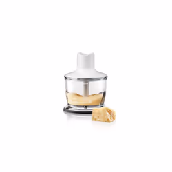 Braun MQ 3135 WH Sauce 0,5 L Mélangeur par immersion 750 W Noir, Blanc - Vue supplémentaire 9
