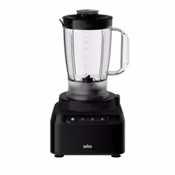Braun FP 3132 BK robot de cuisine 800 W 2,1 L Noir - Vue supplémentaire 4