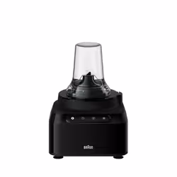 Braun FP 3132 BK robot de cuisine 800 W 2,1 L Noir - Vue supplémentaire 5