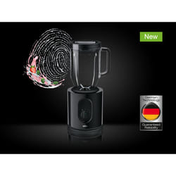 Braun JB 5050 BK blender Mélangeur de table 1000 W Noir