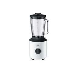 Braun PowerBlend 3 1,5 L Mélangeur de table 800 W Noir, Blanc