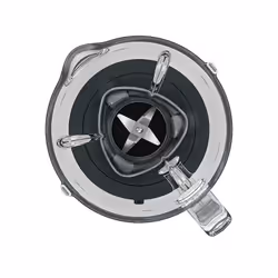 Braun SIJB 3272 SI 1,5 L Mélangeur de table 800 W Acier inoxydable