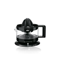 Braun CJ3000BK presse-agrume électrique 0,35 L 20 W Noir