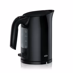 Braun PurEase WK 3000 WH