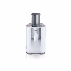 Braun J 500 WH