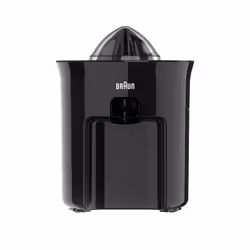 Braun CJ 3050 BK