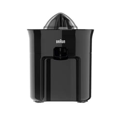 Braun CJ 3050 BK presse-agrume électrique 60 W Noir