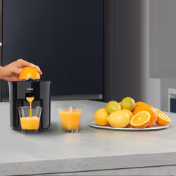 Braun CJ 3050 BK presse-agrume électrique 60 W Noir