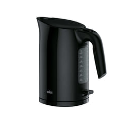Braun PurEase WK 3100 BK bouilloire 1,7 L 2200 W Noir