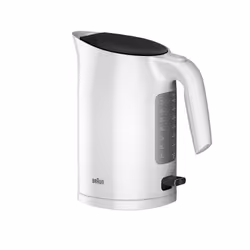 Braun PurEase WK 3100 WH