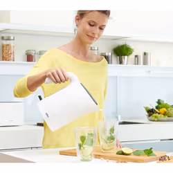 Braun PurEase WK 3100 WH bouilloire 1,7 L 2200 W Blanc - Vue supplémentaire 4