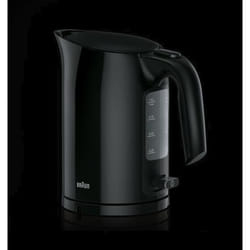 Braun WK 3110 BK bouilloire 1,7 L 3000 W Noir