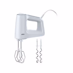 Braun HM 3100 WH