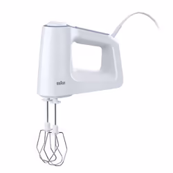 Braun HM 3135 WH