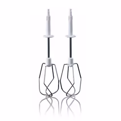 Braun HM 3135 WH Batteur à main 500 W Gris, Blanc - Vue supplémentaire 4