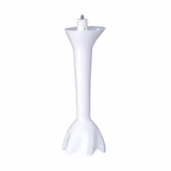 Braun HM 3135 WH Batteur à main 500 W Gris, Blanc - Vue supplémentaire 6