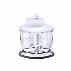 Braun HM 3135 WH Batteur à main 500 W Gris, Blanc - Vue supplémentaire 8