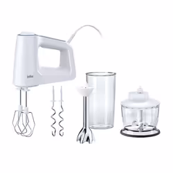 Braun HM 3107 WH