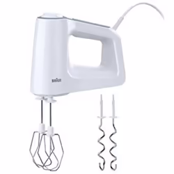 Braun HM 5000 WH