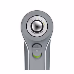 Braun HM 5000 WH Batteur à main 700 W Gris, Blanc