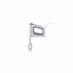 Braun HM5100 Multimix 5 Batteur à main 750 W Gris, Blanc