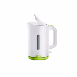 Braun WK 1100 bouilloire 1,7 L 2200 W Vert, Blanc