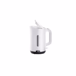 Braun WK 1100 WH bouilloire 1,7 L 2200 W Blanc